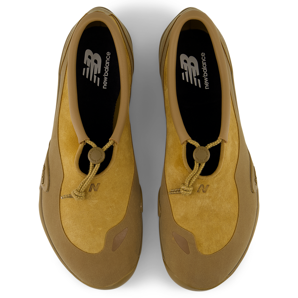 Buty unisex New Balance Minimus MT10T9CZ – brązowe