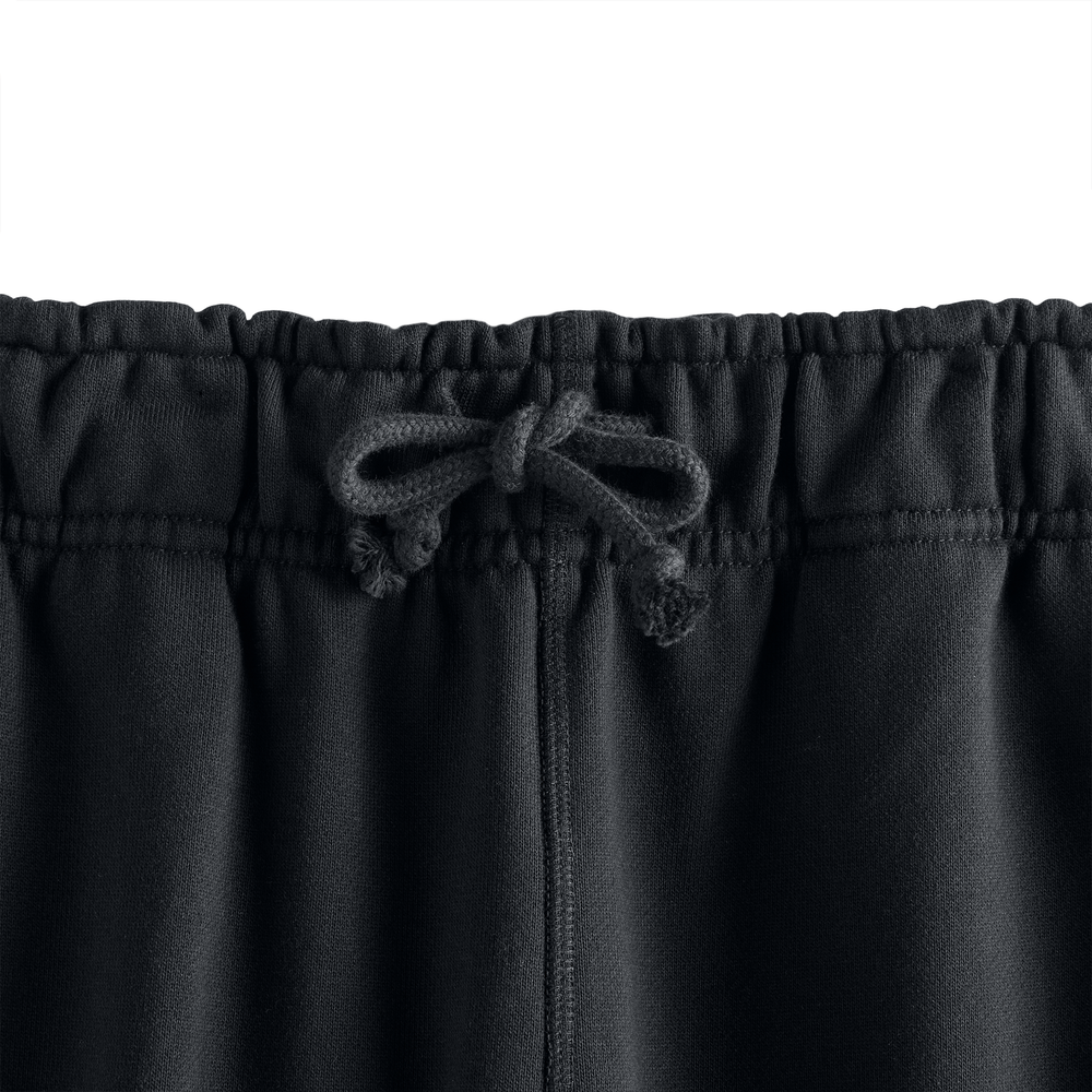 Spodnie męskie New Balance MP41508BK – czarne