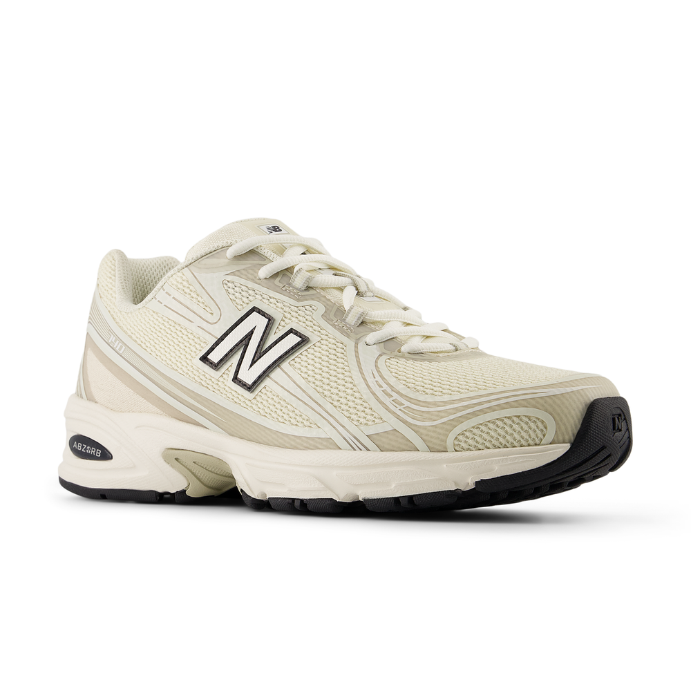 Buty unisex New Balance U740N9J9 – beżowe