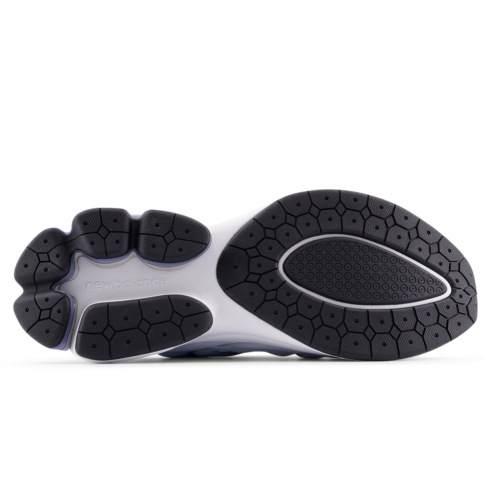 Buty unisex New Balance ABZORB U50308YW – białe