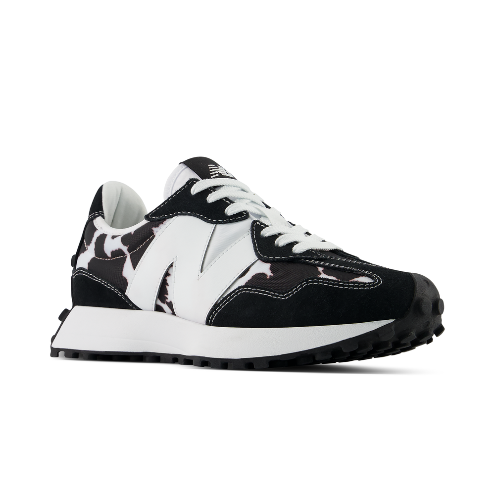 Buty damskie New Balance W327APA – czarne
