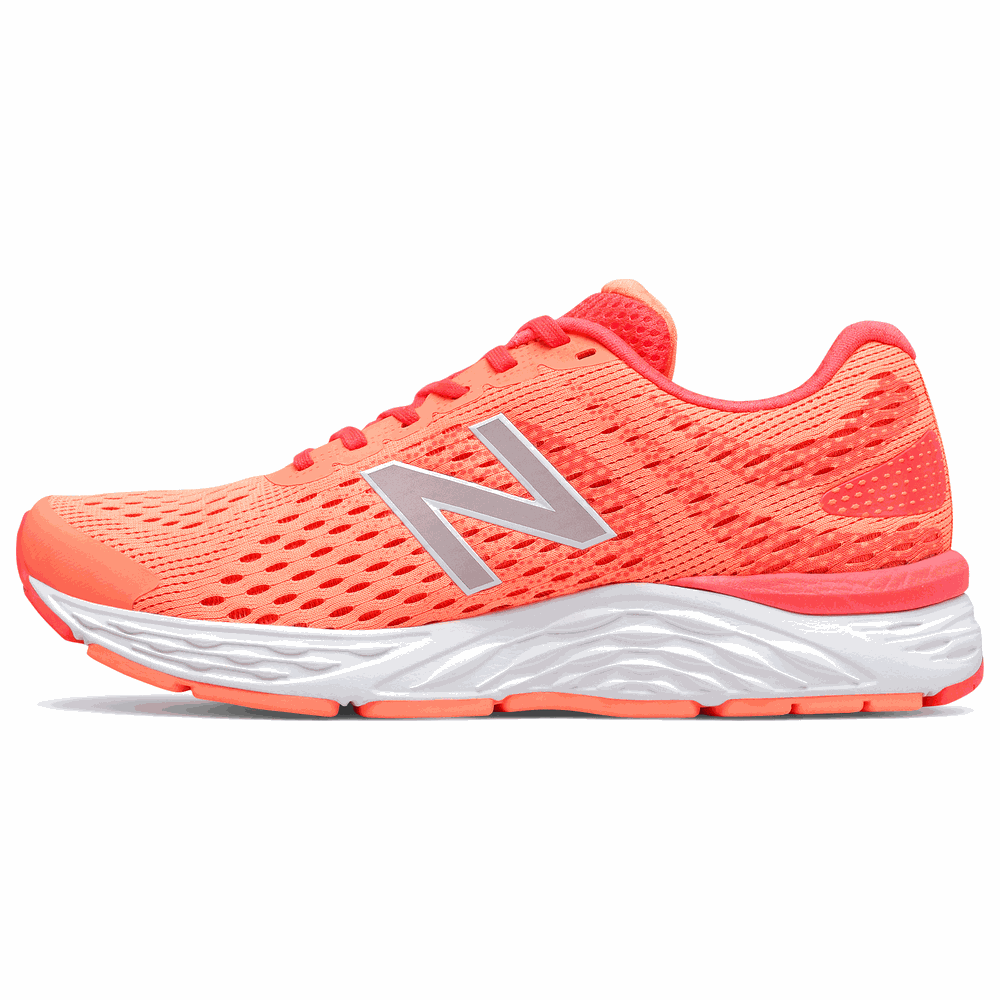 New Balance 680v6 - W680RO6