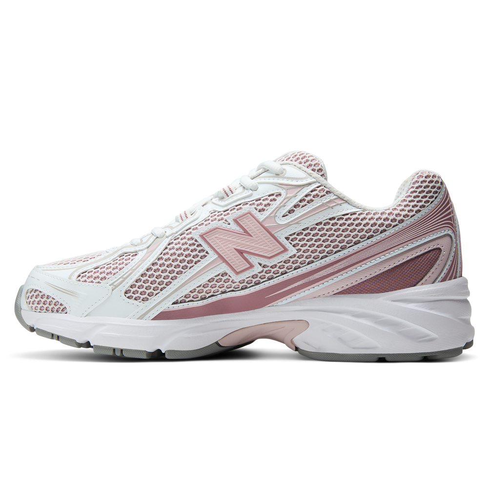 Buty unisex New Balance U74078Z – różowe