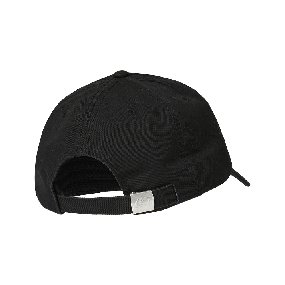 Czapka New Balance AC84454BK – czarna