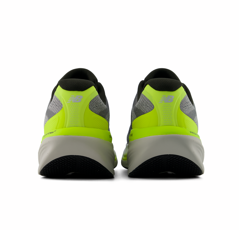 Buty męskie New Balance Fresh Foam 860 v15 M8604OB – szare