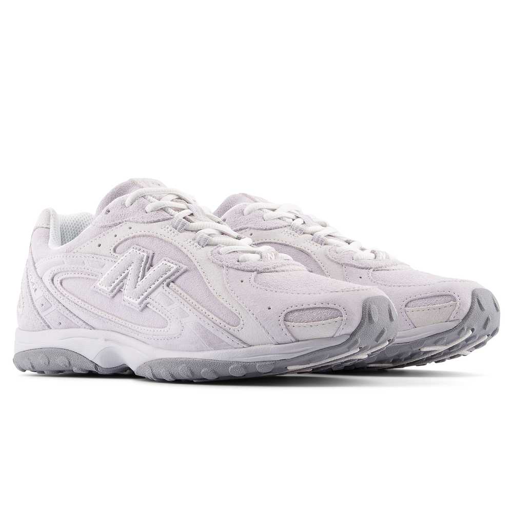 Buty unisex New Balance U204LMMB – szare
