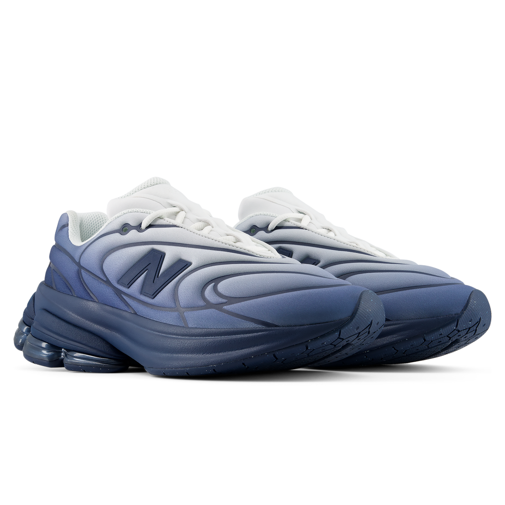 Buty unisex New Balance ABZORB U50301XA – granatowe