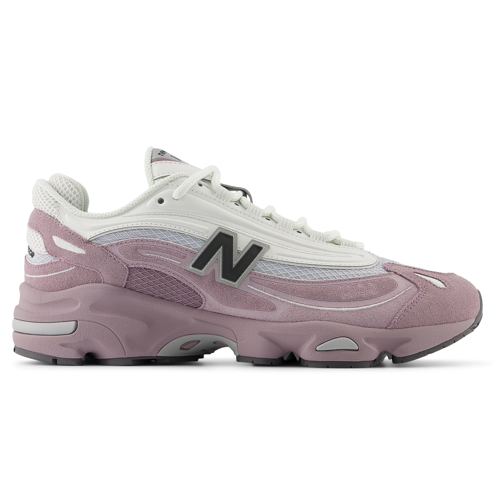 Buty unisex New Balance M1000PSY – różowe