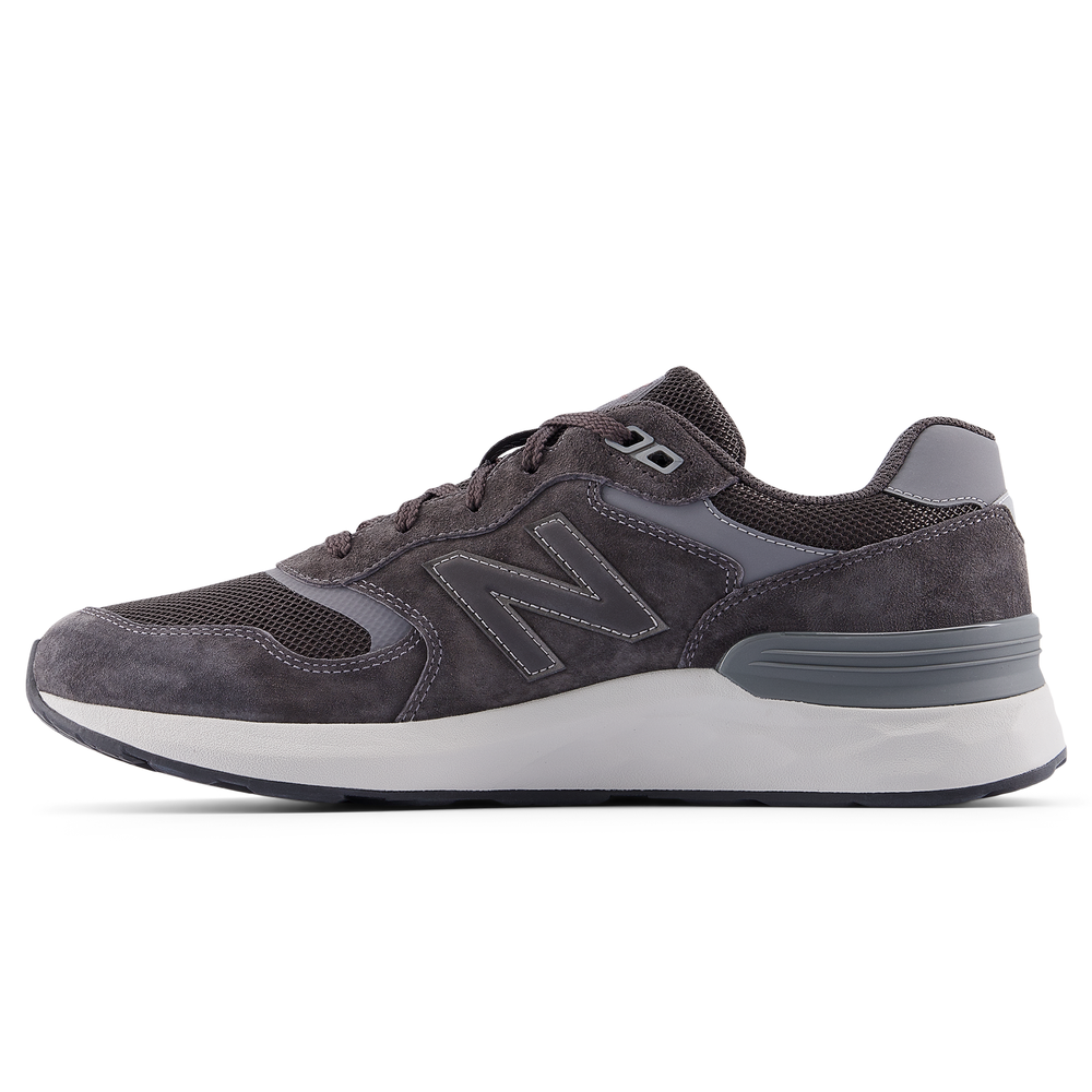 Buty unisex New Balance MW880BA7 – brązowe