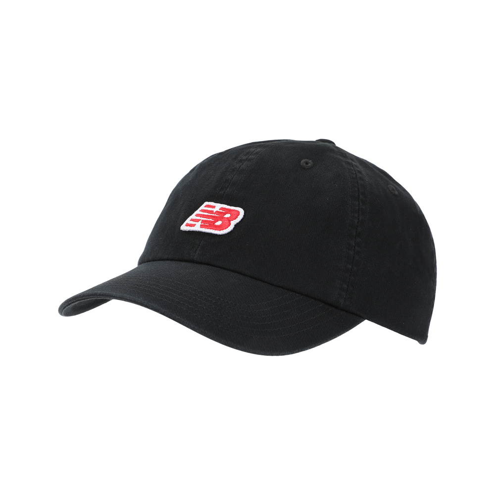 Czapka New Balance LAH51013BK – czarna