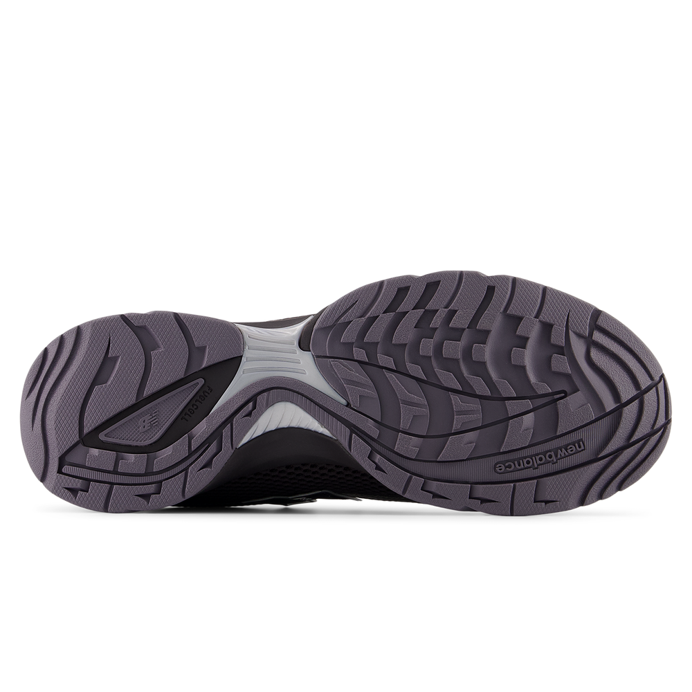 Buty unisex New Balance URC563AR – czarne