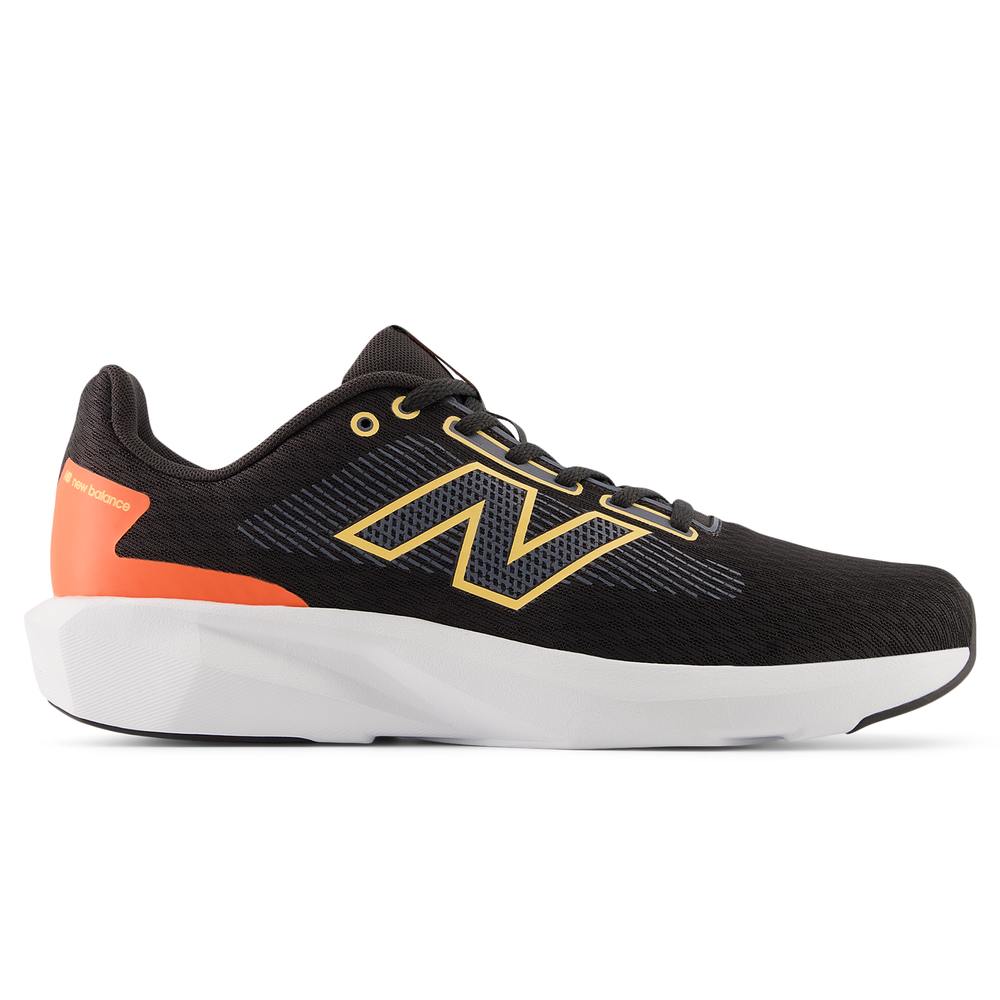 Buty męskie New Balance 413 v3 M41371F – czarne