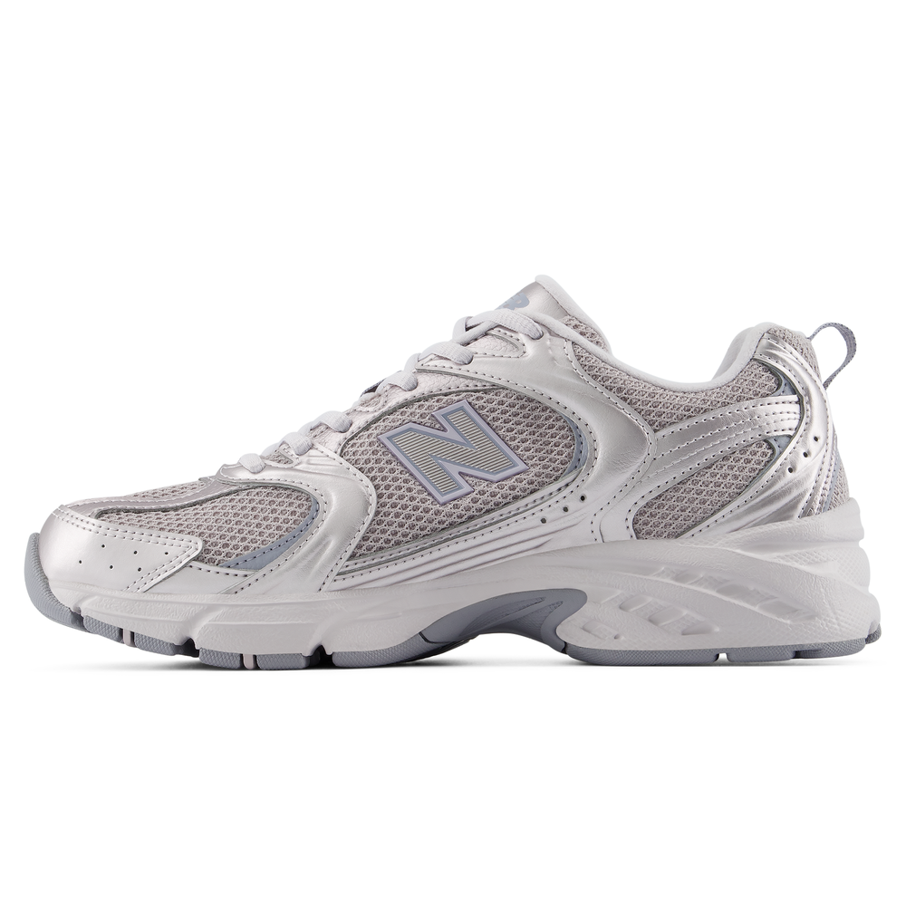 Buty damskie New Balance U530ELG – fioletowe