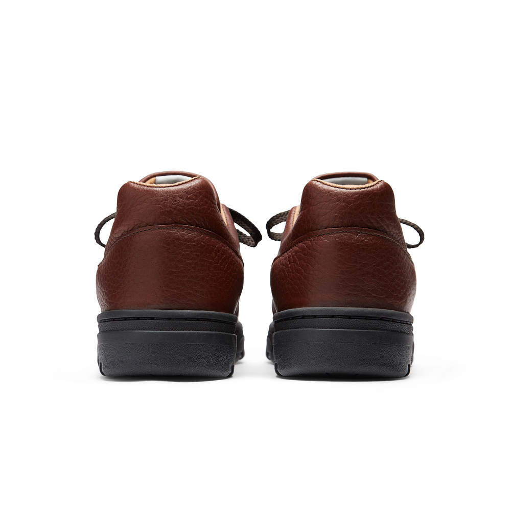 Buty męskie New Balance Allerdale UADWBRN – brązowe
