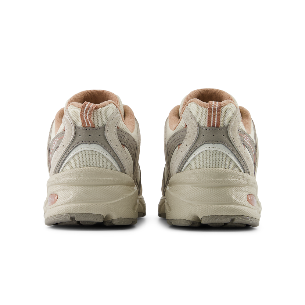 Buty unisex New Balance U530SMA – beżowe