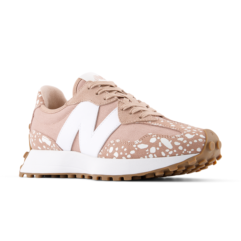 Buty damskie New Balance W3271TK – beżowe