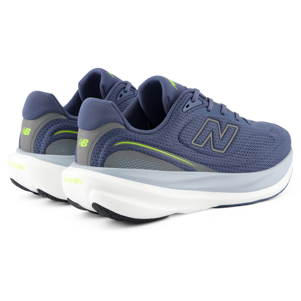 Buty męskie New Balance Infinion 1080 v15 M10802RE – niebieskie