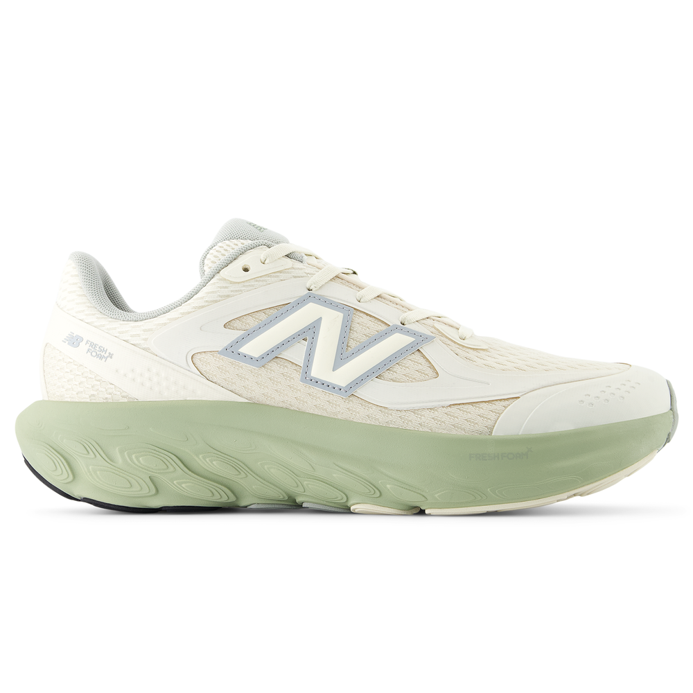 Buty unisex New Balance UTRNWA – beżowe