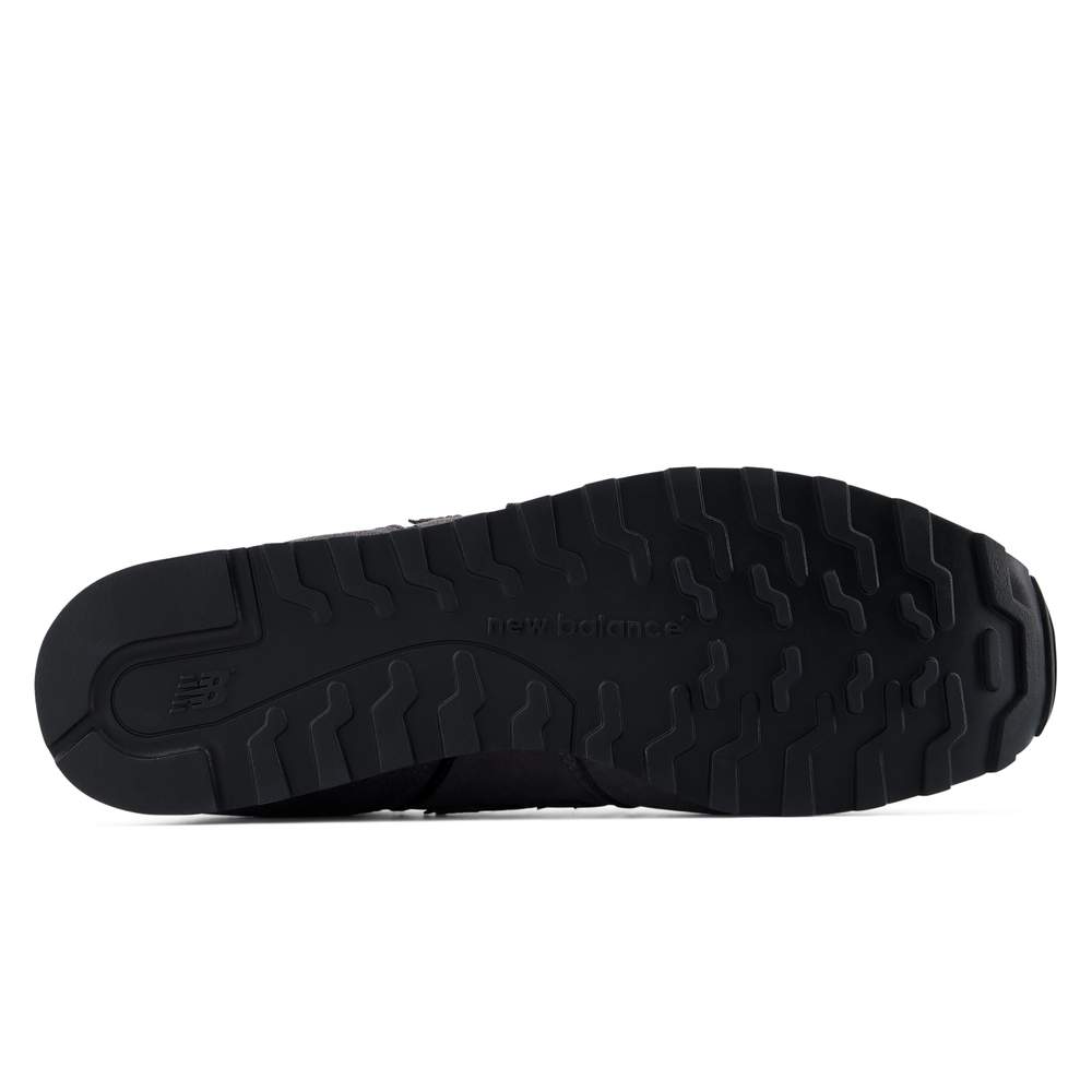 Buty męskie New Balance M3736NJ – szare