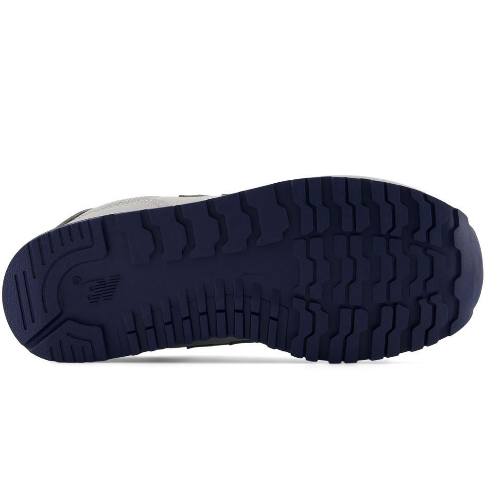Buty dziecięce New Balance YC373AK2 – szare