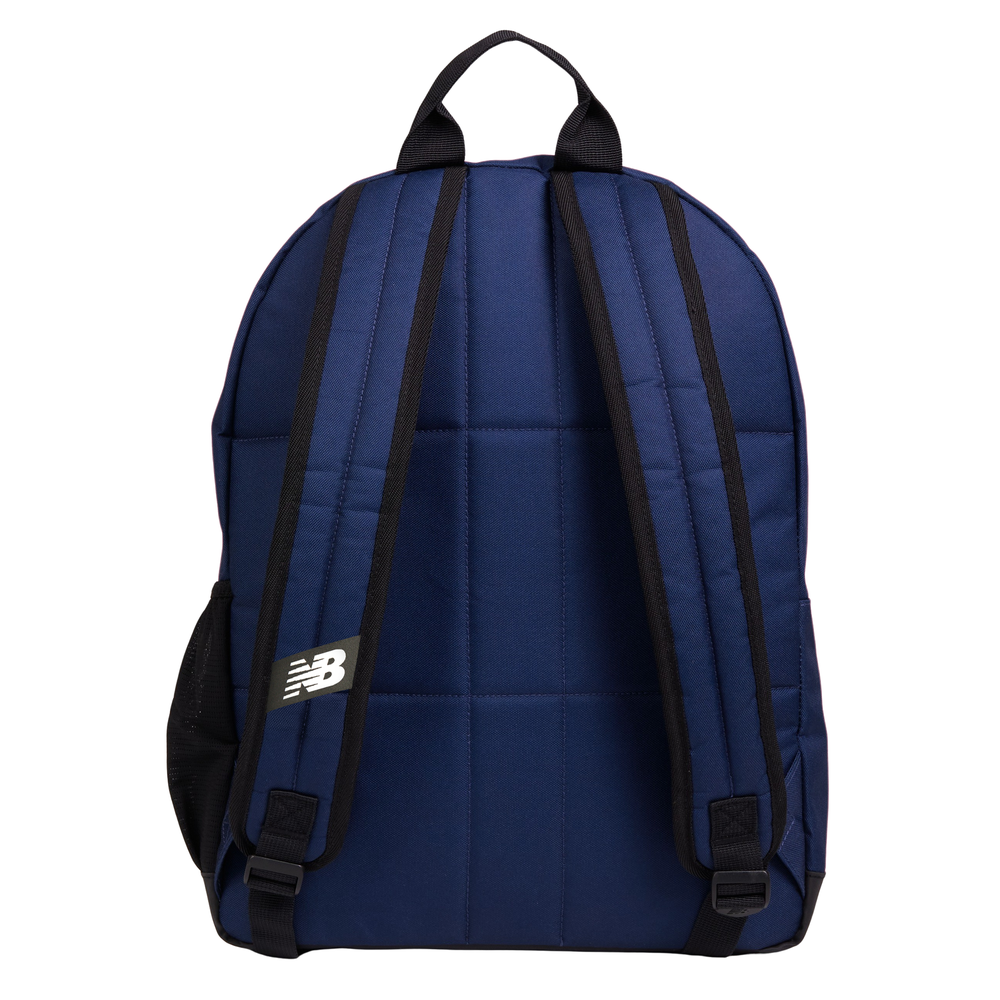 Plecak New Balance LAB53511NNY – granatowy