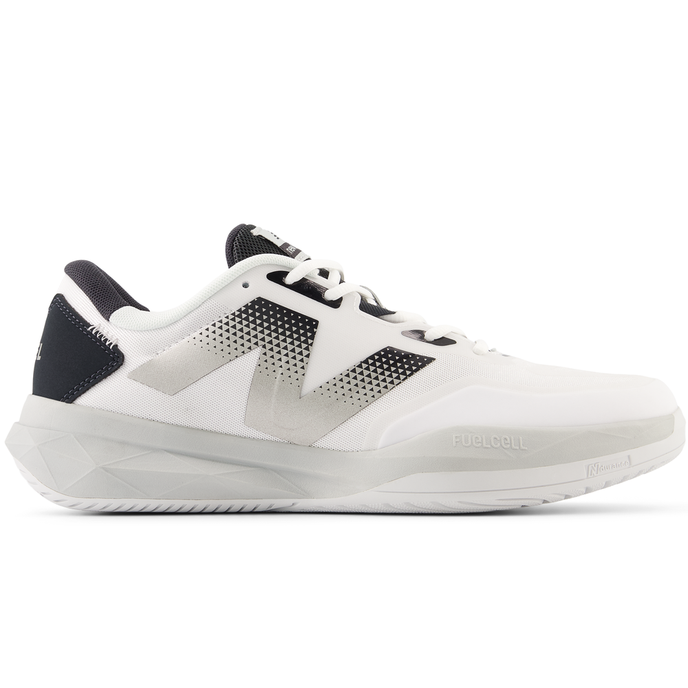 Buty męskie New Balance MCH796P4 – białe