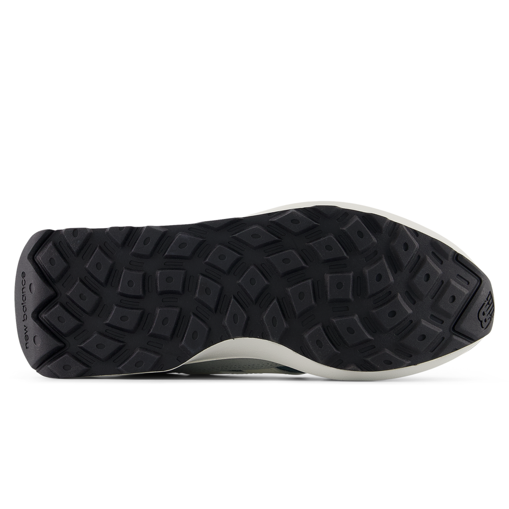 Buty unisex New Balance U3707II – szare