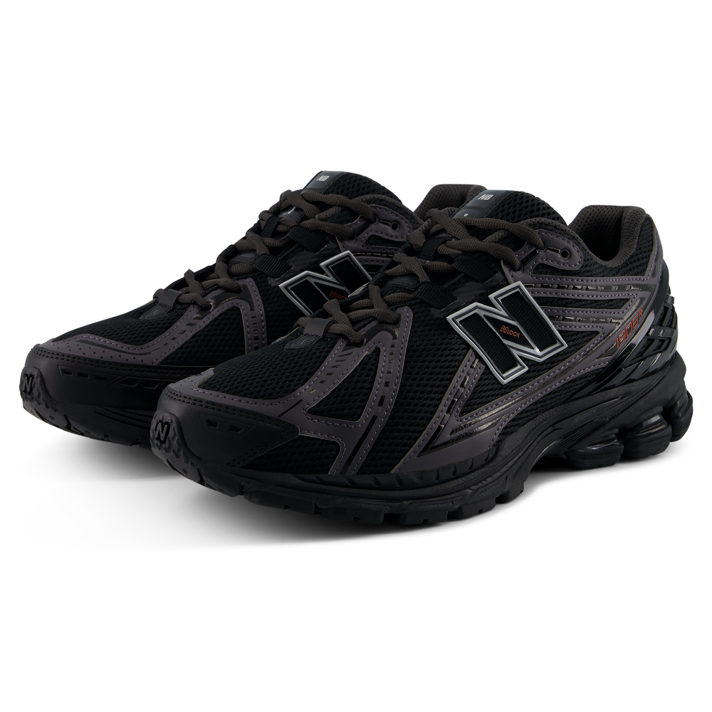 Buty unisex New Balance U19069L0 – czarne