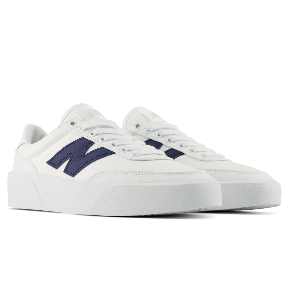 Buty unisex New Balance U7507A0 – białe