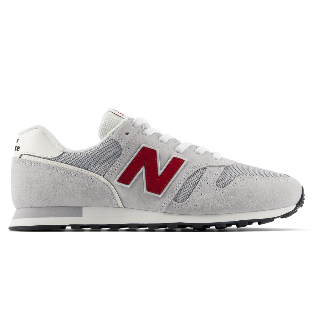 Buty unisex New Balance U3732LL – szare