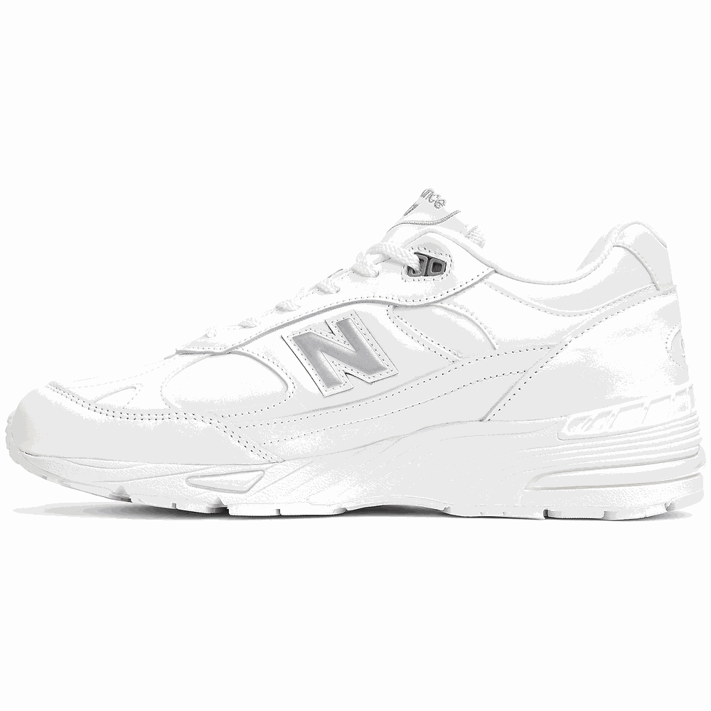 Buty New Balance M991TW – białe
