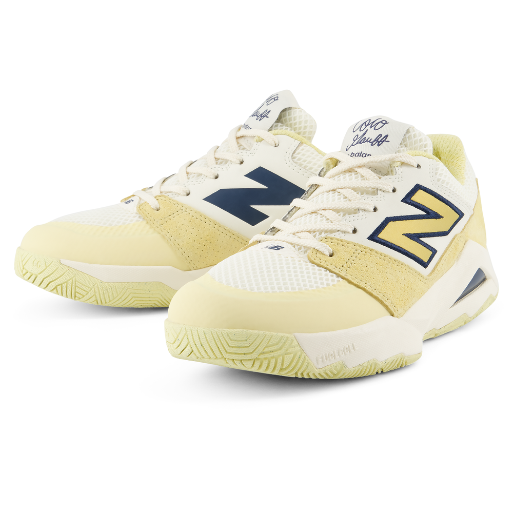 Buty damskie New Balance Coco Delray WCOD8UU – beżowe