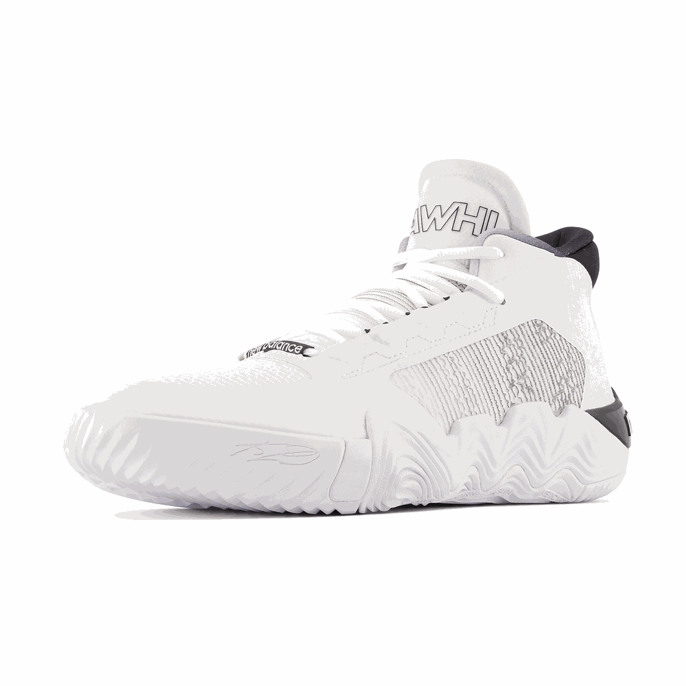 Buty New Balance BBKLSLH2 – białe