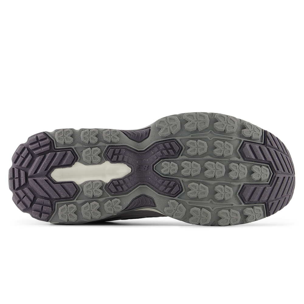 Buty damskie New Balance 410 v9 W4107ZS – szare