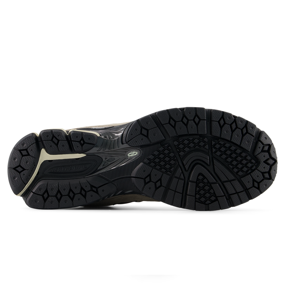 Buty unisex New Balance U2002RO – beżowe