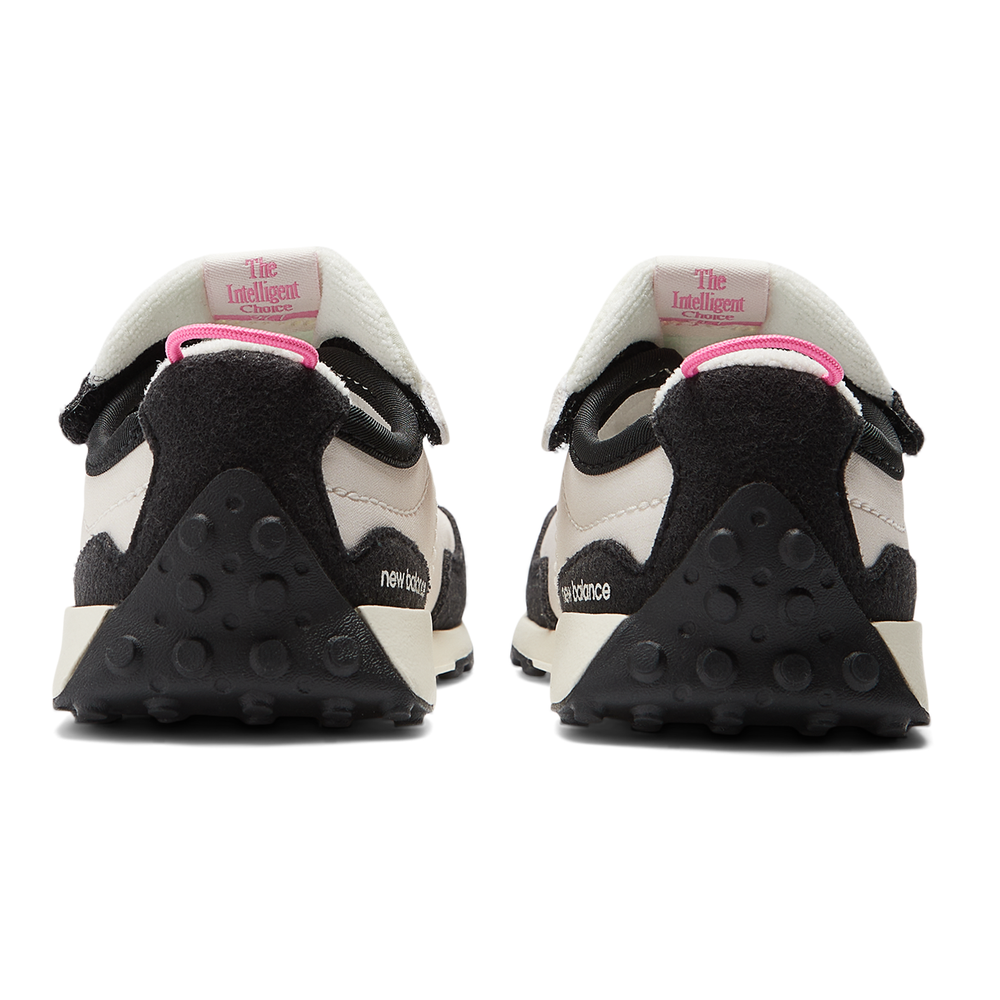 Buty niemowlęce New Balance NW327VL – multikolor