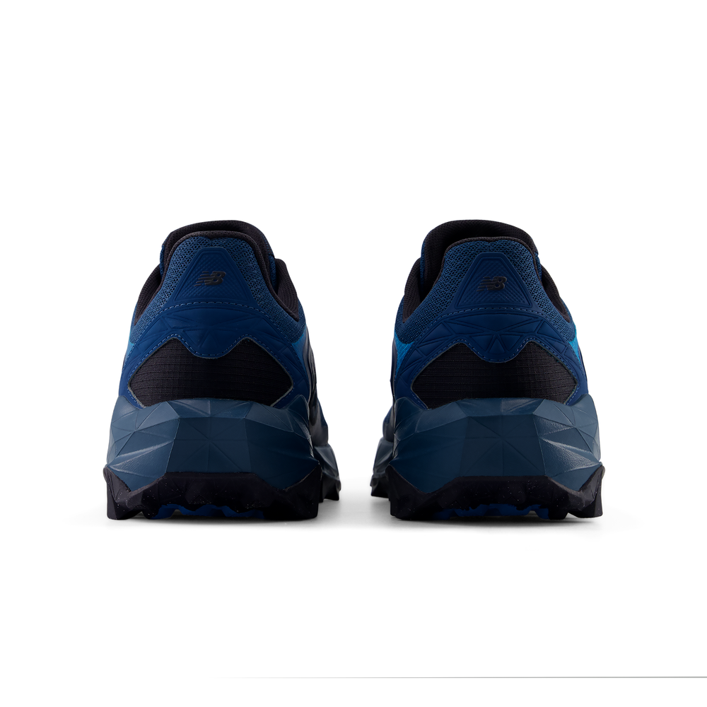 Buty męskie New Balance DynaSoft Tektrel Utility MTTRU2KX – granatowe