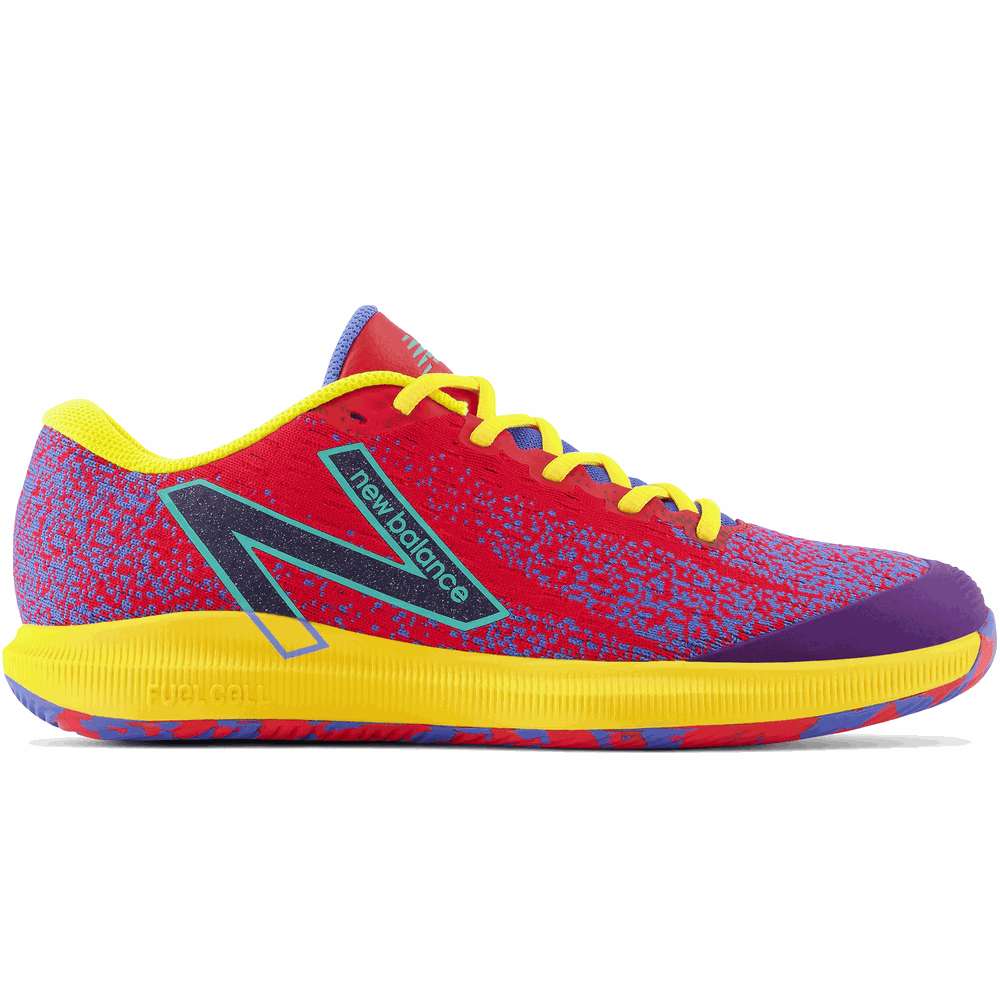 Buty męskie New Balance Fuel Cell 996 v4.5 MCH996X4 – multikolor