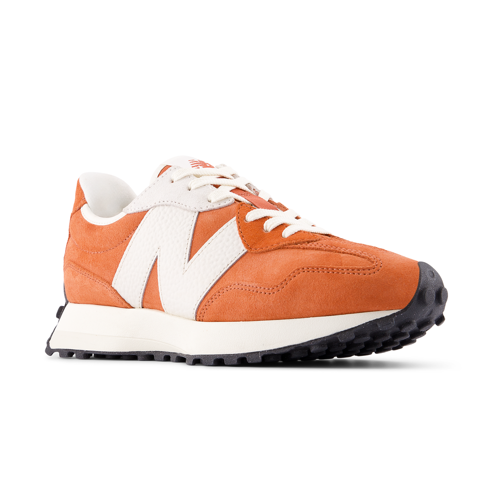 Buty unisex New Balance U3275IQ – pomarańczowe