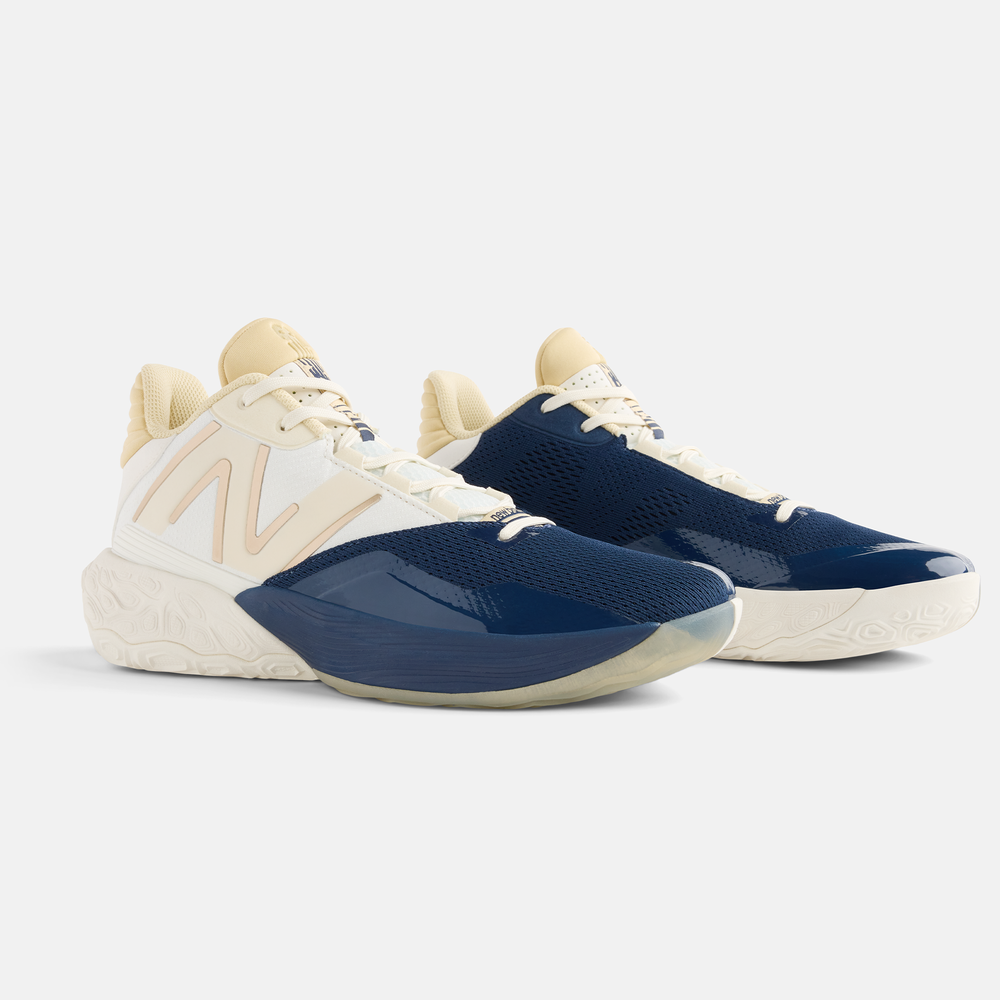 Buty męskie New Balance TWO WXY v4 BB2WYKC4 – granatowe