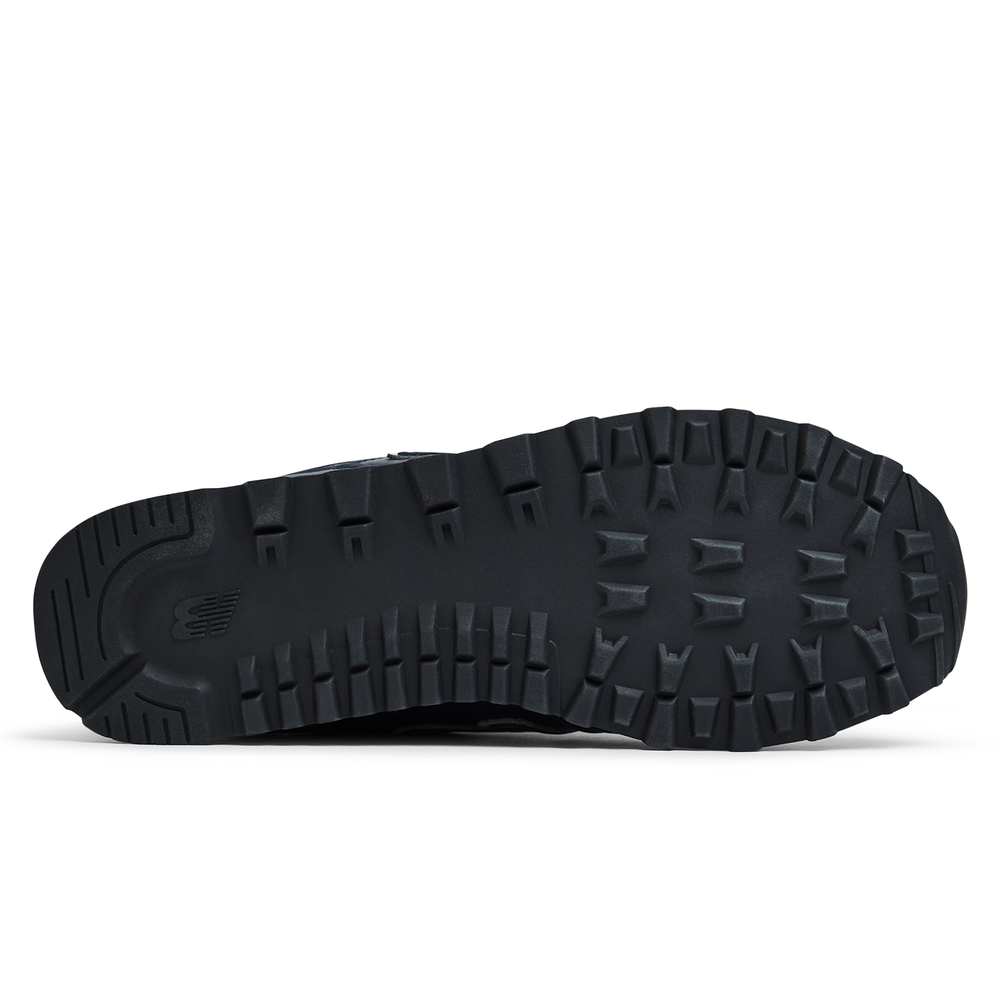 Buty unisex New Balance OU576LNN – granatowe