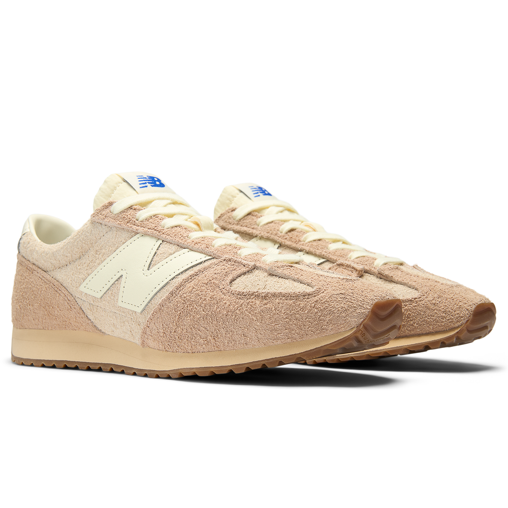 Buty unisex New Balance U471PSC – beżowe