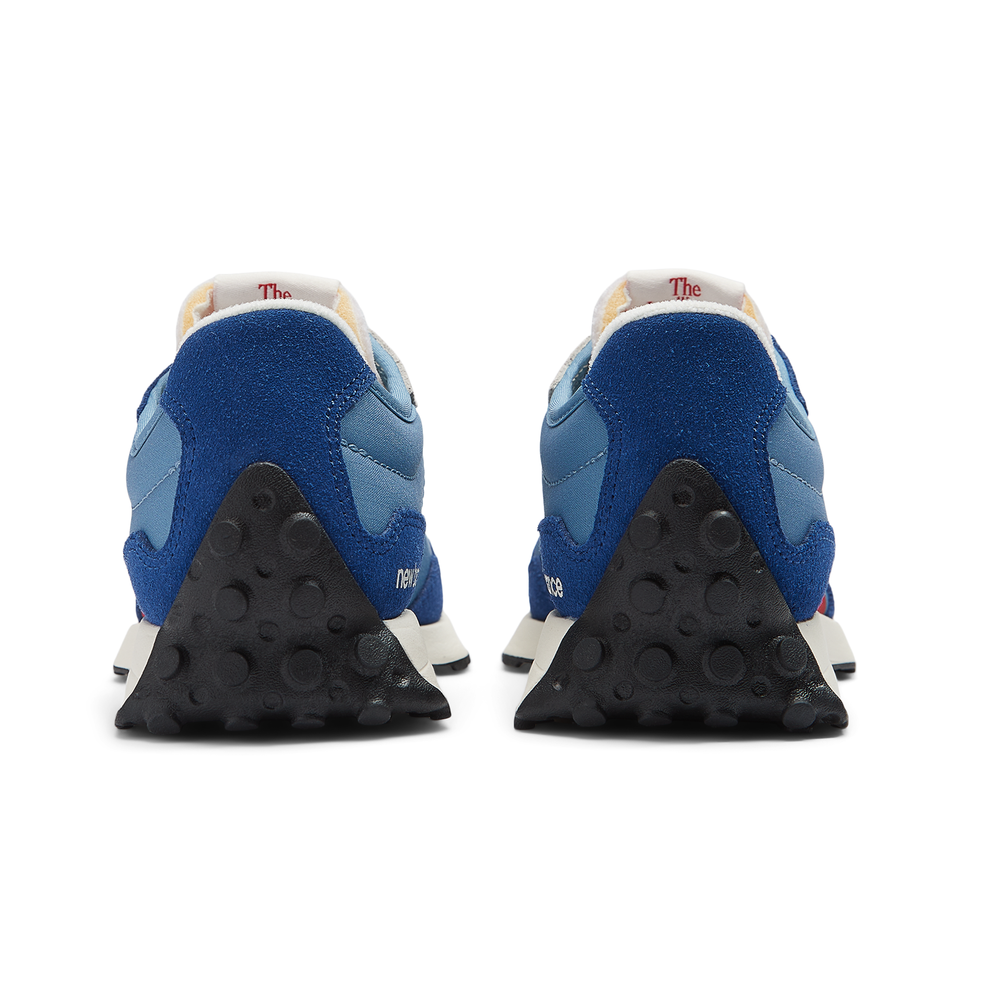 Buty dziecięce New Balance PH327VD – niebieskie