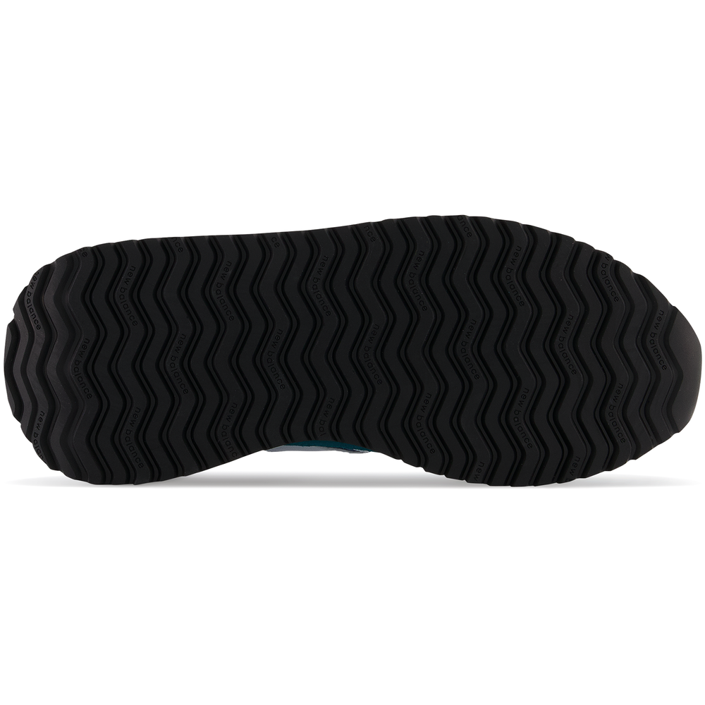 Buty New Balance MS237VC – niebieskie