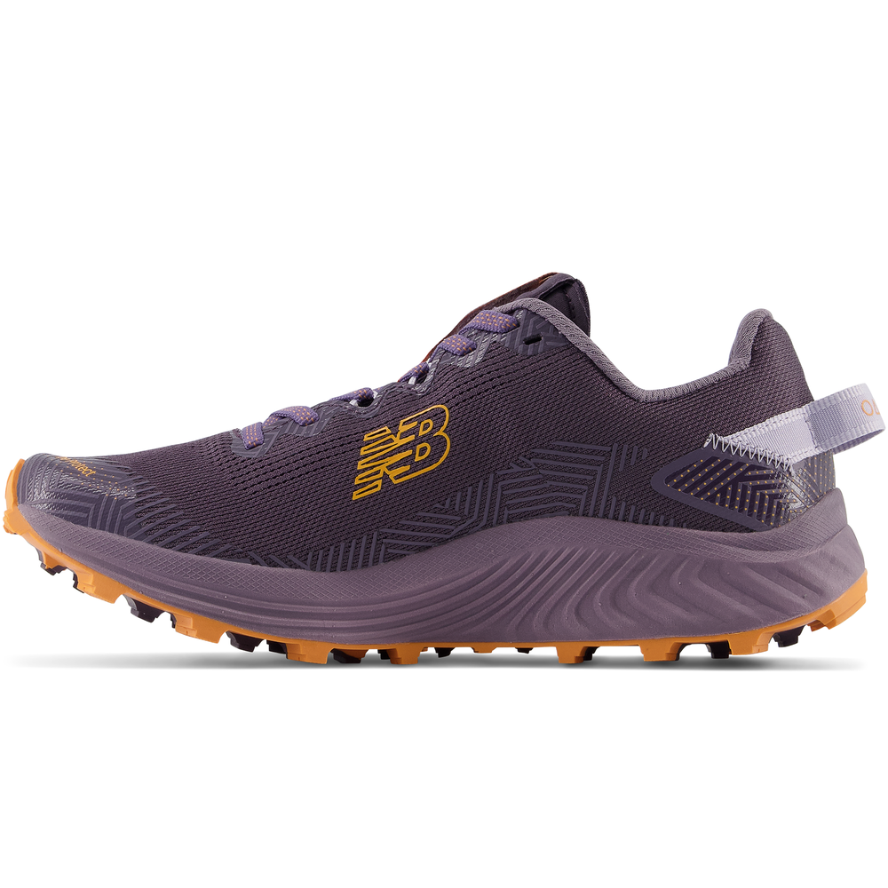 Buty damskie New Balance FuelCell Summit Unknown v4 WTUNKNL4 – fioletowe