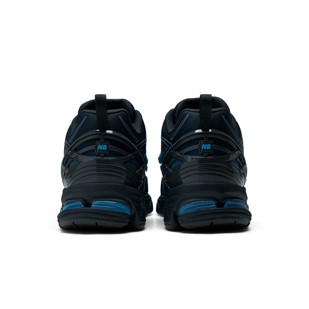 Buty unisex New Balance U19064Z7 – niebieskie