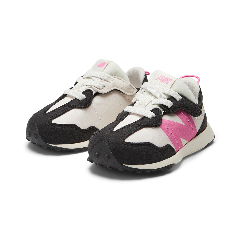 Buty niemowlęce New Balance NW327VL – multikolor