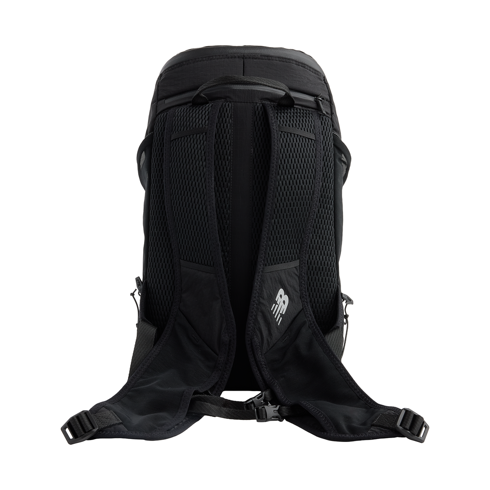 Plecak New Balance AC8227UBK – czarny