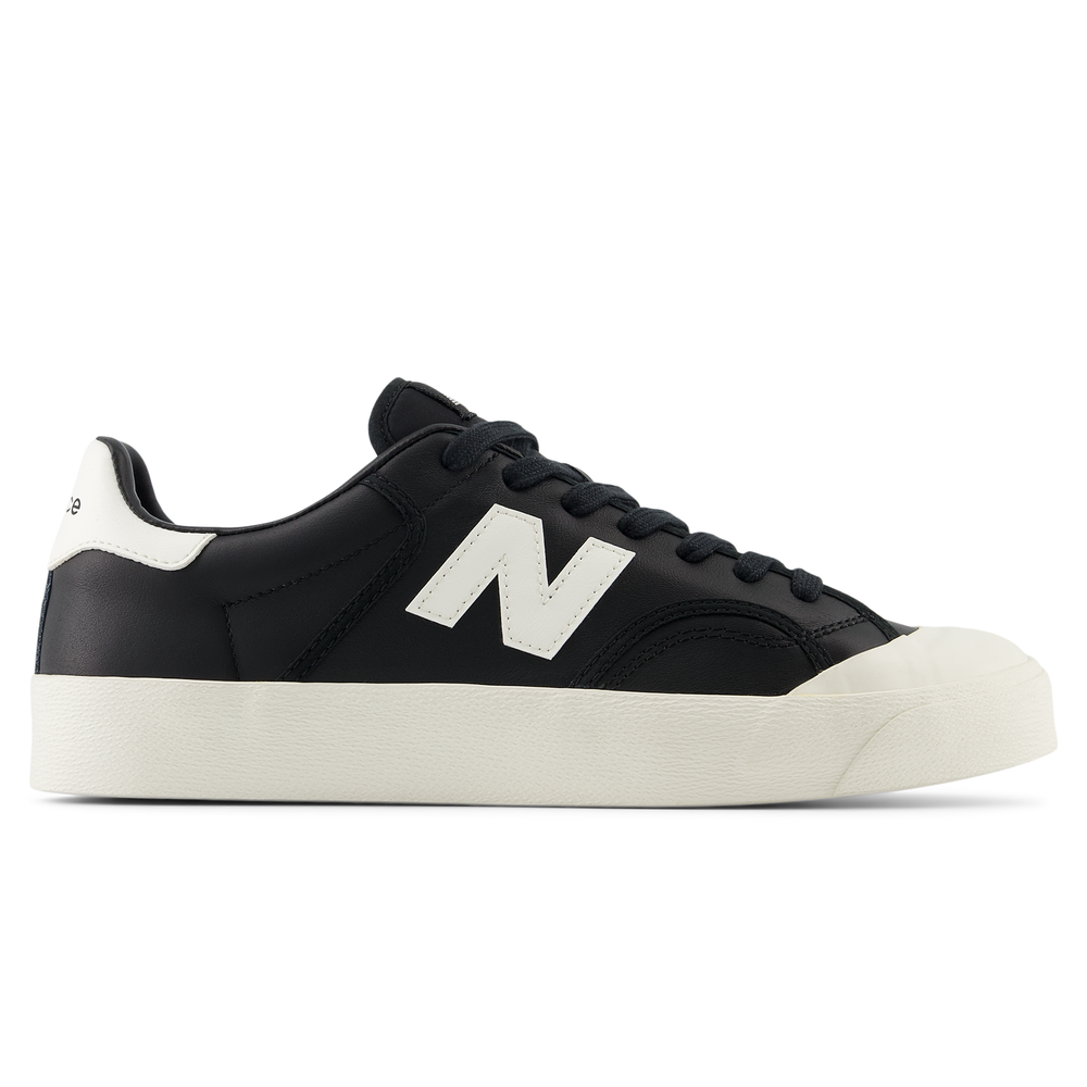 Buty unisex New Balance BB100LBK – czarne