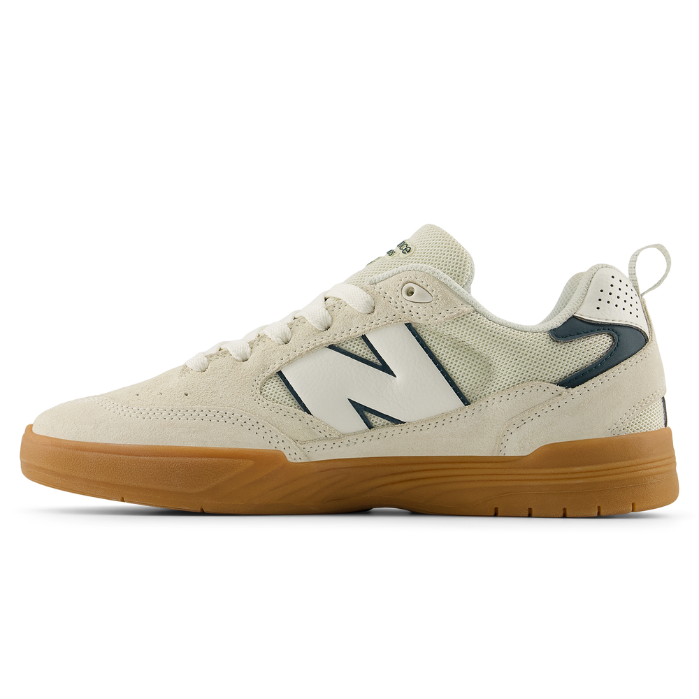 Buty męskie New Balance Numeric UN808RUP – beżowe